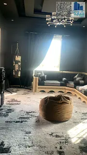 🏡 Stunning 3 Master Bedrooms Furnished Villa for Rent in Al Zahya, Ajman – AED 100,000/year.