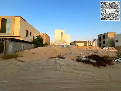 Residential Plot | Upscale Area | Large Size | Freehold