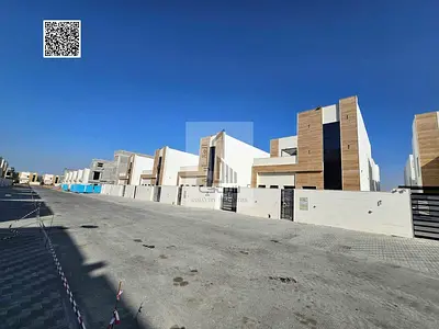 فيلا فاخرة للبيع في الحليو 2 – 4 غرف بسعر شامل الرسوم