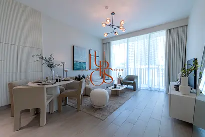Smart Urban Living | Ready 1BR at Luma Park Views