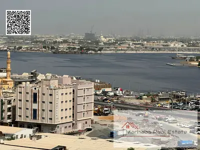 SEAVIEW - 2 BHK For Rent In Rashidiya Towers