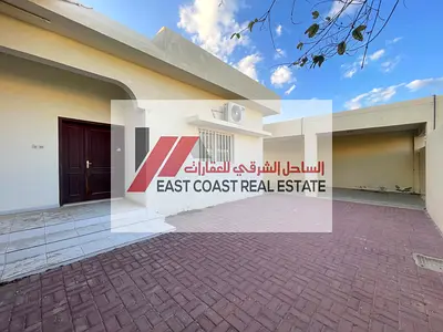 بيت عربي للايجار بالفصيل