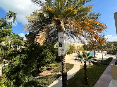 Al Hamra 3BR Villa with Casino Views