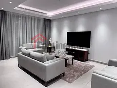 Ready to Move In | Brand New | Fully Furnished | 3-Bedroom Villa | Maid’s Room | 160K