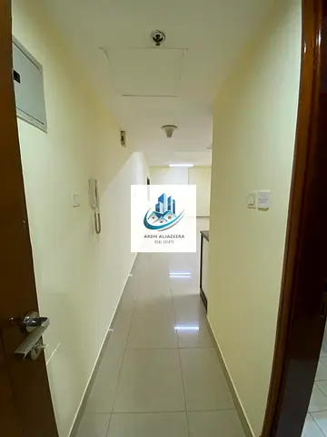 ONLY For Family Building Studio in 32K With Specious Size Living Area Just Next To Dubai Border Al Nahda Sharjah Call Umair