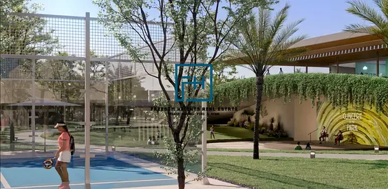 💥Exclusive 4BR Villa – Large Plot & High-End Finishing | 5% Down Payment💥