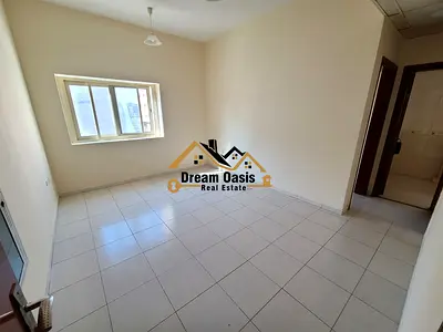 No Deposit | Spacious 1BHK Family Apartment
