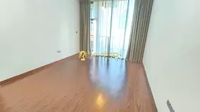 Spacious 1 BR | Near To Park | Ready to Move