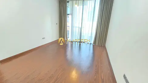 Spacious 1 BR | Near To Park | Ready to Move