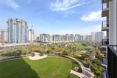 Park View l Corner Unit l Fantastic Location