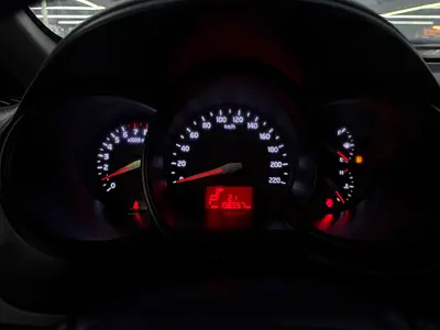 2016 KIA RIO 照片 13