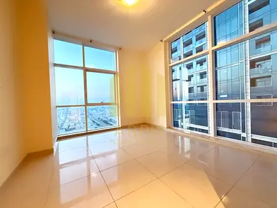 Exclusive 2BR Apartment | Vacant | Premium Finishes.