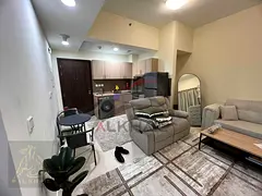 Investor Deal | 8%+ Net ROI | Fully Upgraded &amp; Furnished Studio | Rented Until Feb 2027