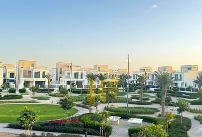 Brand new | Best Park View | Large Plot