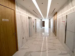 Bright | Fully Fitted Space | Partitioned