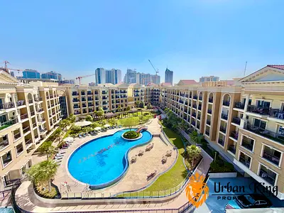 Brand New Building | Ready to Move | Elegant View with Balcony