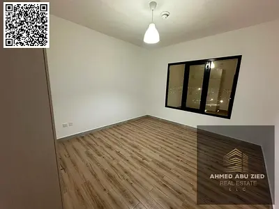 Gym | Swimming Pool | Aqua Park | Free Parking | Built-in Wardrobes | Bedroom and Living Room | 2 Bathrooms | Super Deluxe Finishes | Balcony with Ope