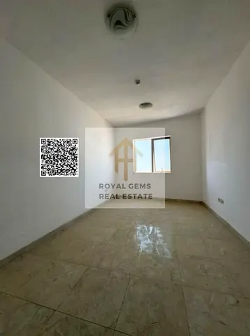 Exclusive Studio Apartment for Sale in Al Ghoroub Tower, Ajman – Ready to Move In