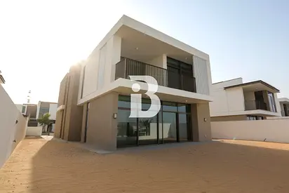 Brand New 4 BR plus Maid | Ready to Move in
