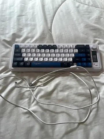 HXSL keyboard
