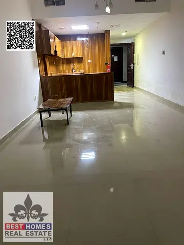 Studio with Balcony apartment for Sale in Tower C, Ajman