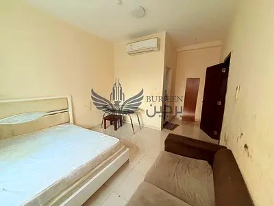 Specius 1bhk with 2 washroom 1 master bedroom
