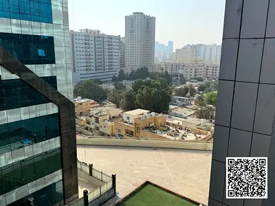 Spacious Garden View 2BHK Ready To Move For Sale In Orient Tower With 6 Years Payment Plan