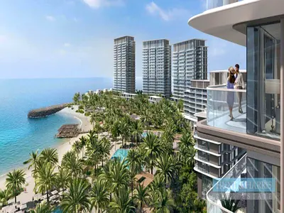 2 Bedroom Apartment for Sale in Al Marjan Island - Corner Unit