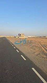 For sale, distinguished residential investment lands on a muzayriea