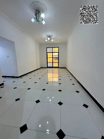 2bhk & 1bhk apartments for annual rent (large spaces - super deluxe finishing) distinguished location with easy access to Sharjah and Dubai (BOOK NOW)
