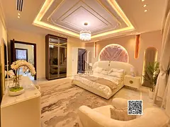 🏡 Luxury Villa for Sale on a Main Road in Ajman | Modern Design with Premium Finishes