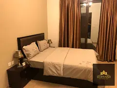 Fully Furnished 1BR | Ready to Move | Elite 10 Sports City