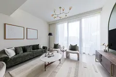 Modern interiors | Prime Downtown Dubai location