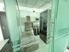 Canal View | Spacious Office | Fully Furnished |Office For Rent
