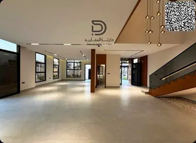 Luxury Modern Villa for Sale in Al Alia | 5 Master Bedrooms | Smart Home | Prime Location