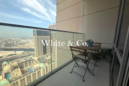 Canal View | Biggest Layout | Monthly Payments
