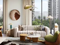 Ground Floor | Private Garden | HO Q3 2028