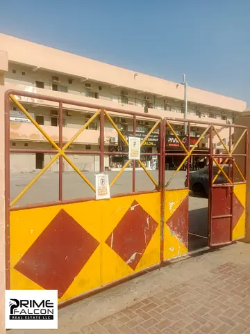 Premium Labor Camp for Rent In Muhaisnah Second Sonapoor