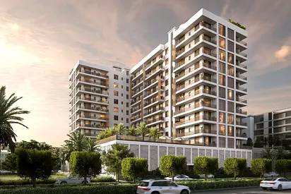 Vastu Compliant I Payment Plan I Q4 2026