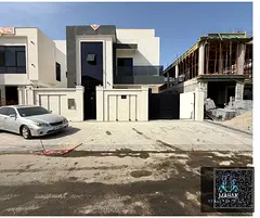 🏡 Brand New Luxury Villa for Sale – Ajman Helio 2