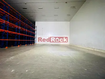 Ready Cold Store, Tax-Free Warehouse with 93 KW