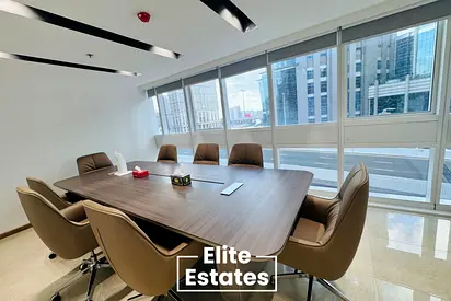 Offices for Rent in Court Tower – Business Bay