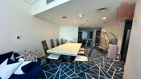 2bhk or sale on installments in Corniche Residences