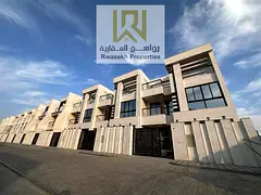 For Sale | Elegant Townhouse Villa in Al Alia – AED 1,400,000 Final Price  Discover refined living