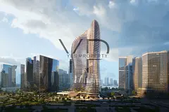 Bugatti Residences | 2 BR Ultra Luxury | 70/30 Payment Plan