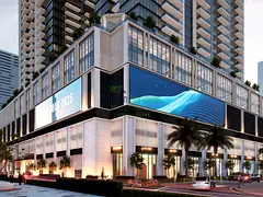 Off-Plan 1BR High Floor | Type C | 910 Sq.Ft | 5% Booking | Near Max Metro &amp; Zabeel Park
