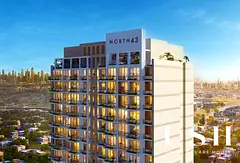 Fully Furnished Studio | Pool View | Payment Plan