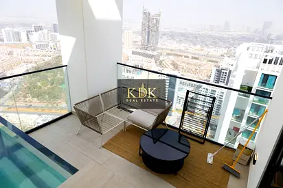 2 Bed | Best Ammenities | Spacious