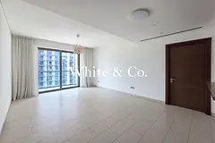 Vacant Unit | High Floor | Good Investment