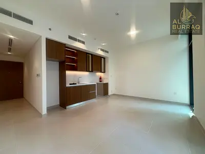 Brand New 1BHK | Community View | Palace Residences North